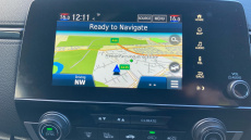 Honda CR-V 2.0 i-MMD Hybrid EX 5dr eCVT Hybrid Estate